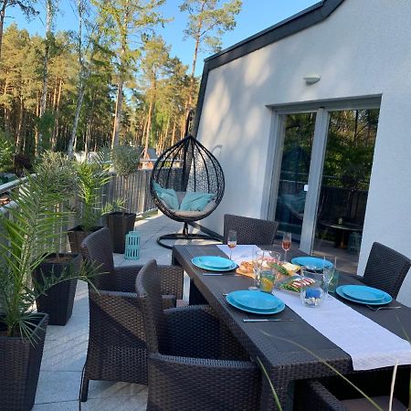 Apartamenty Silence Baltic Indygo Pobierowo Exterior photo
