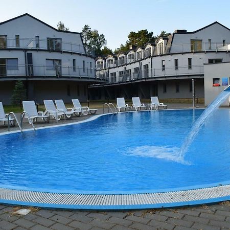 Apartamenty Silence Baltic Indygo Pobierowo Exterior photo