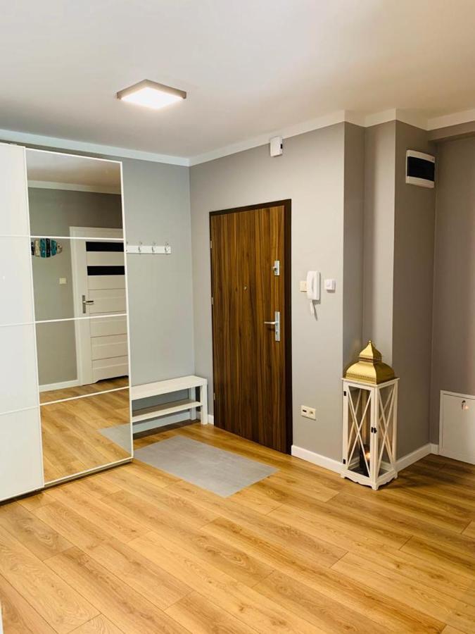 Apartamenty Silence Baltic Indygo Pobierowo Exterior photo